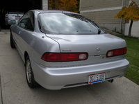 Integra Integra