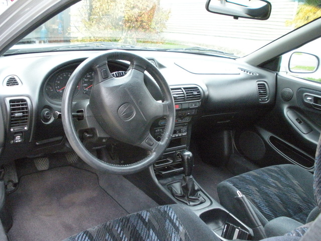 2001 Acura Integra Interior Pictures Cargurus
