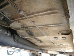 Removing ford galaxy seats #10