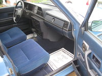 1985 Volvo 240 Pictures Cargurus