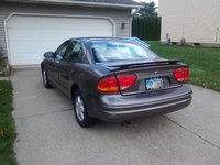 Alero Alero