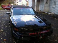 Cutlass Supreme Cutlass Supreme
