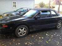 Cutlass Supreme Cutlass Supreme