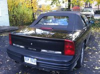 Cutlass Supreme Cutlass Supreme