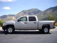 2009 Chevrolet Silverado 1500 Pictures Cargurus