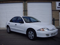 Cavalier Cavalier