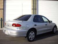 Cavalier Cavalier