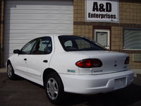 Cavalier Cavalier