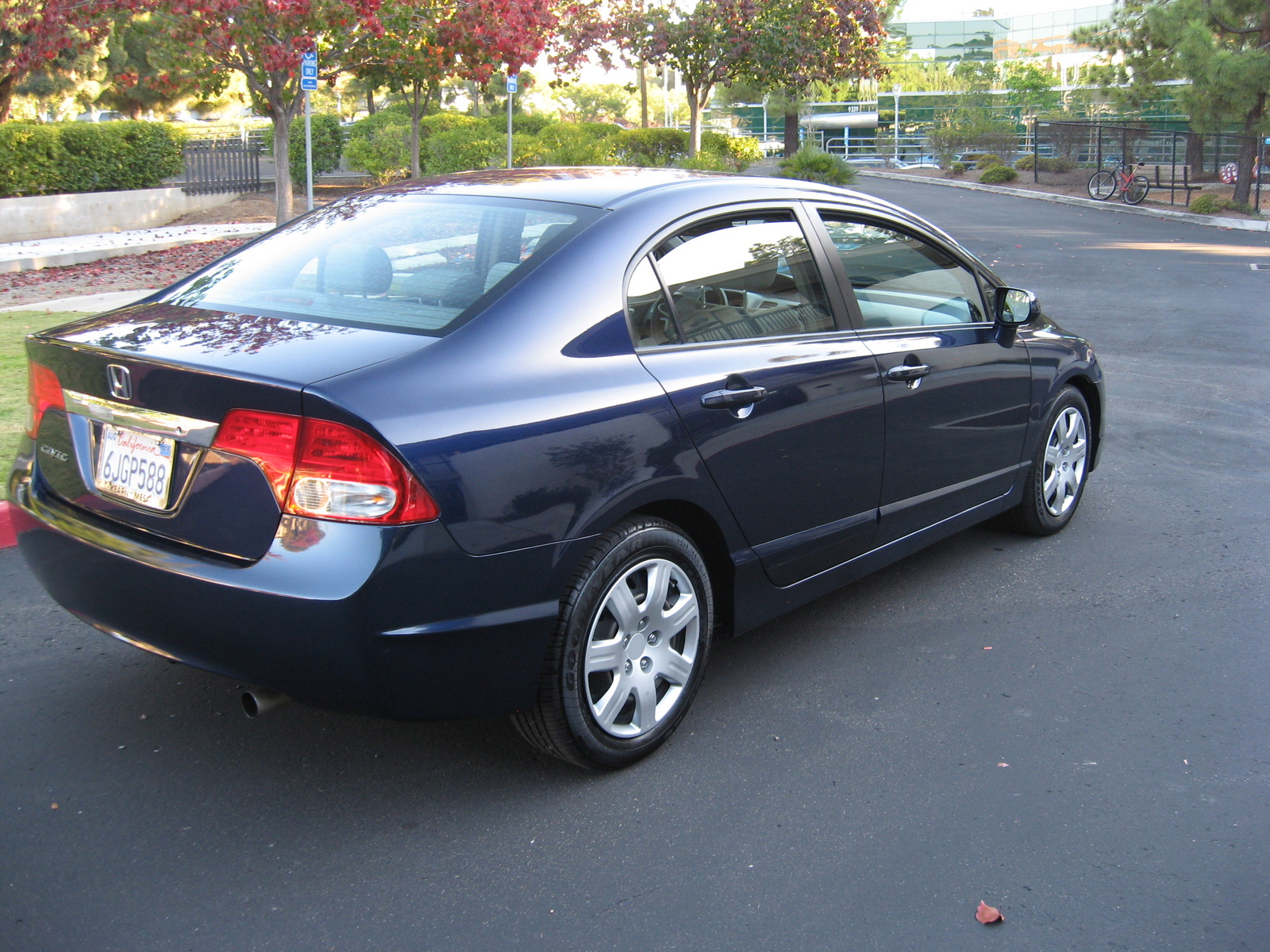 2009 Honda Civic - Pictures - CarGurus