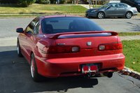 Integra Integra