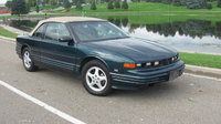 Cutlass Supreme Cutlass Supreme