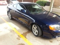 Tiburon Tiburon