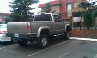 C/K 1500 C/K 1500