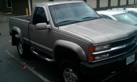 C/K 1500 C/K 1500
