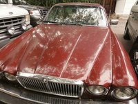 1983 Jaguar XJ-S Overview 1983 Jaguar XJ-S Overview