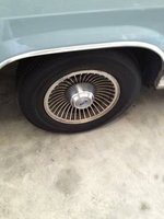 1988 Ford LTD Crown Victoria Overview 1988 Ford LTD Crown Victoria Overview