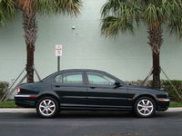 X-TYPE X-TYPE