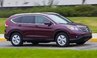 CR-V