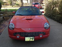 Thunderbird Thunderbird
