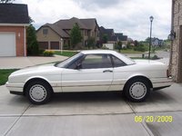 Allante Allante