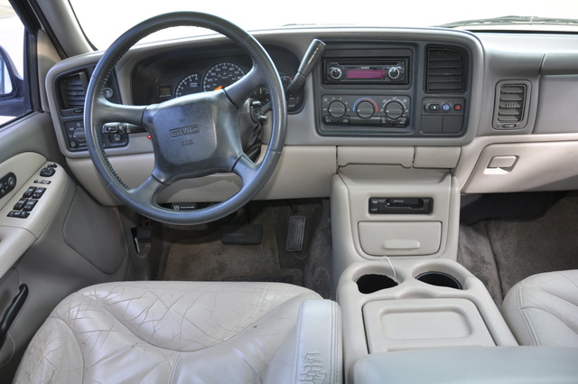 2000 Gmc Yukon Xl Pictures Cargurus
