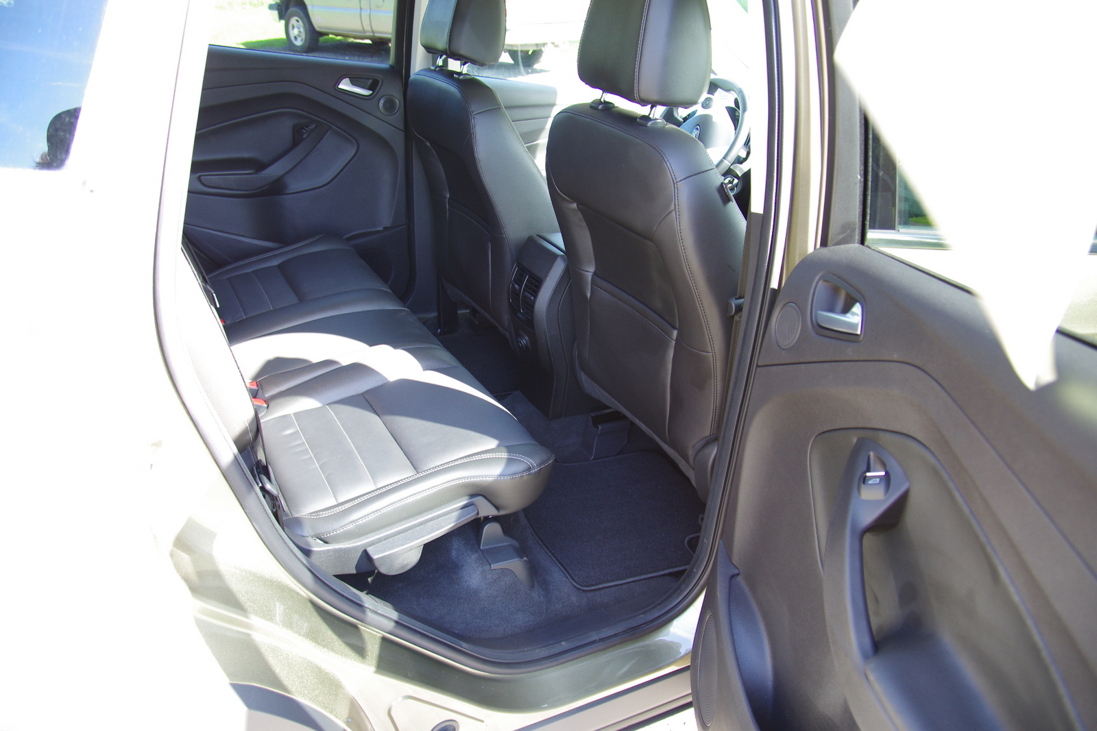 2013 Ford Escape - Pictures - CarGurus