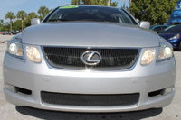 GS 300 GS 300