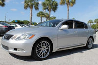 GS 300 GS 300