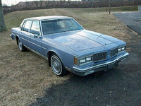 1981 Oldsmobile Eighty-Eight Overview 1981 Oldsmobile Eighty-Eight Overview