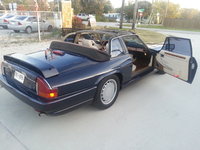 XJ-S XJ-S