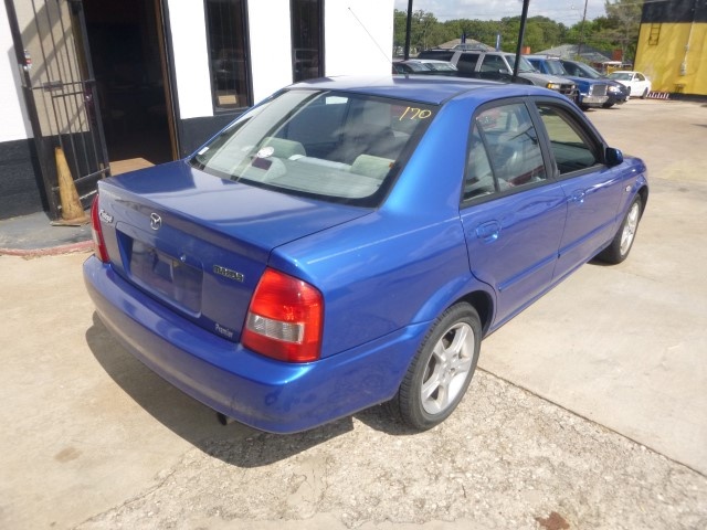 2003 Mazda Protege Pictures Cargurus