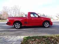 F-150 SVT Lightning F-150 SVT Lightning
