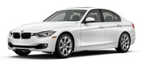2014 BMW ActiveHybrid 3 Overview
