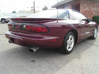 Firebird Firebird