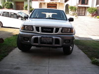 2002 Isuzu Rodeo Sport Overview 2002 Isuzu Rodeo Sport Overview