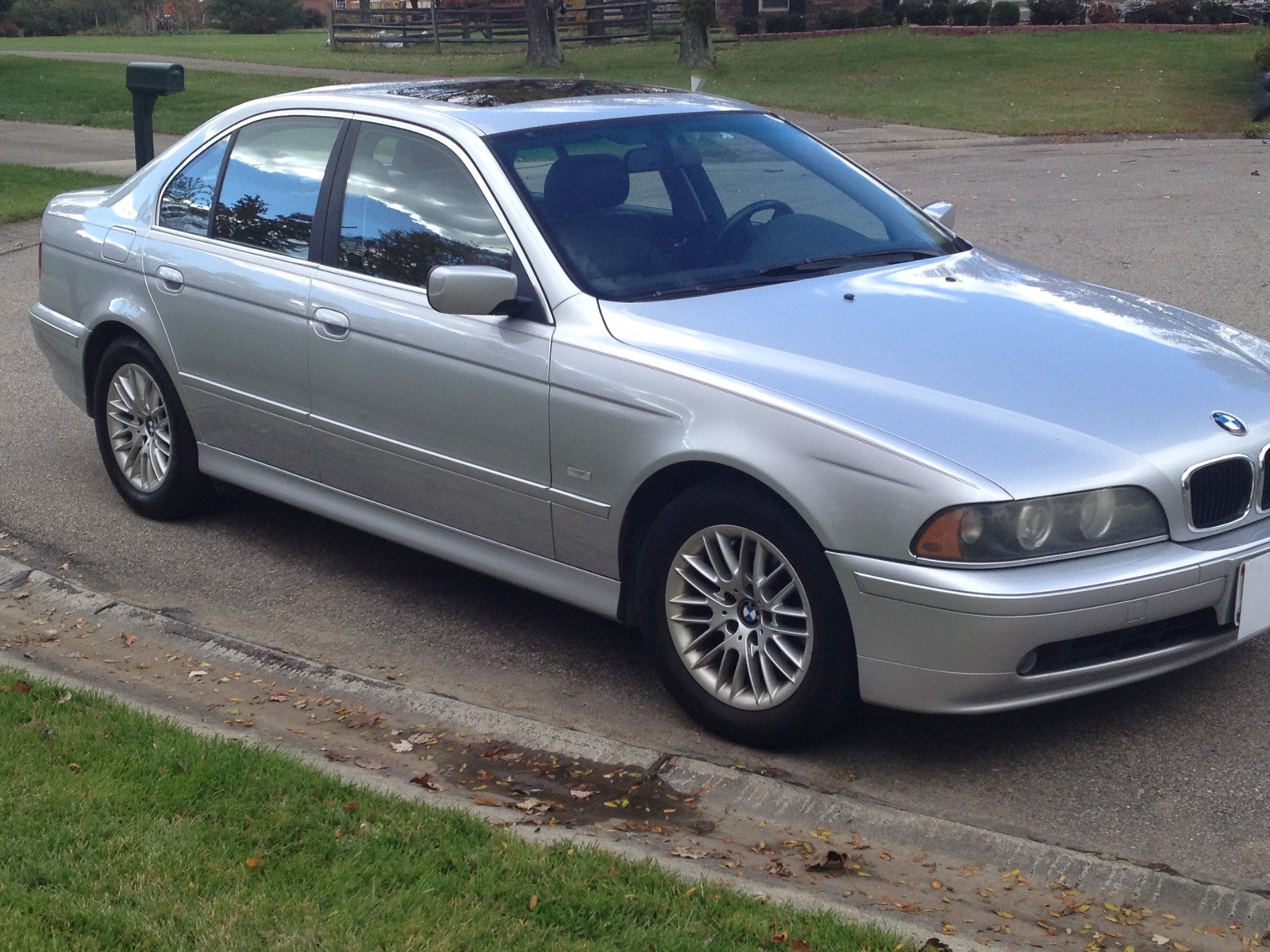 2001 BMW 5 Series - Pictures - CarGurus