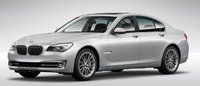 2014 BMW 7 Series Overview