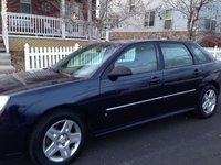 Malibu Maxx Malibu Maxx