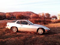 1980 Porsche 924 Overview 1980 Porsche 924 Overview