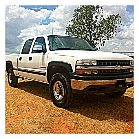 2001 Chevrolet Silverado 1500hd User Reviews Cargurus