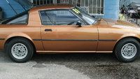RX-7 RX-7
