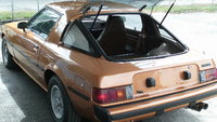 RX-7 RX-7