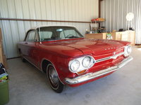 Corvair Corvair