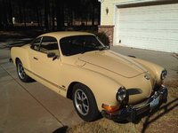 Karmann Ghia