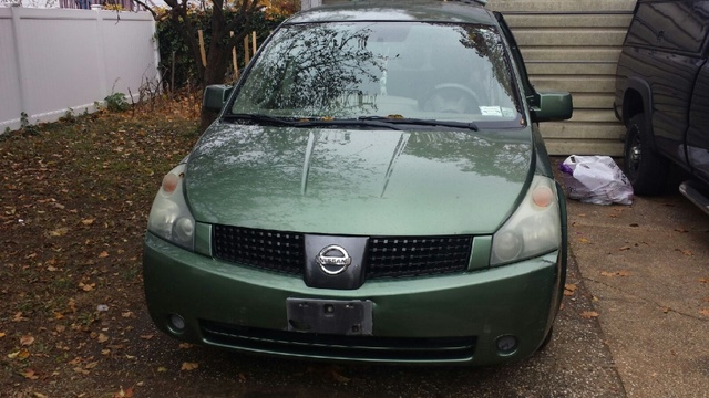 2004 nissan quest test drive review cargurus 2004 nissan quest test drive review