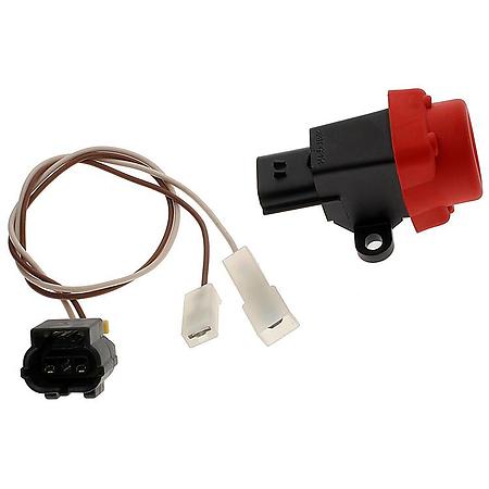 2004 Ford explorer wont crank