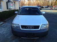 Allroad Quattro Allroad Quattro