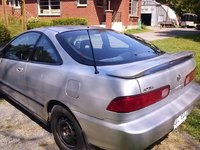 Integra Integra