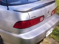 Integra Integra