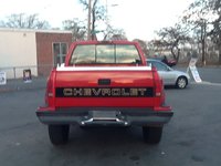 C/K 1500 C/K 1500